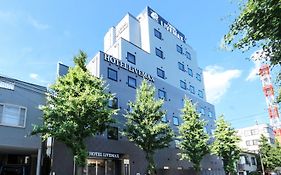 ホテルリブマックス八王子駅前